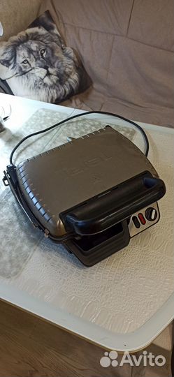Электрогриль Tefal