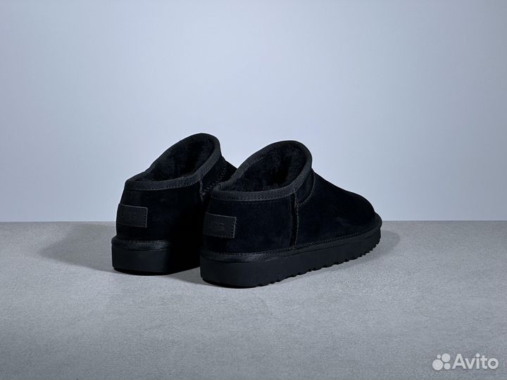 Угги ugg оригинальные