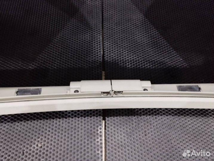 Полка спальника Volvo FH4 82882817