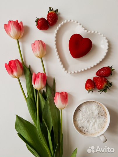 Предметный фотограф