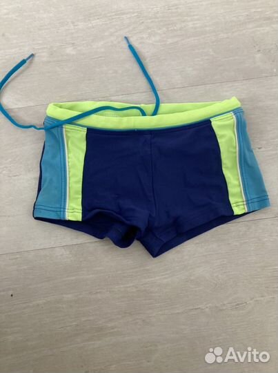 Для плавания