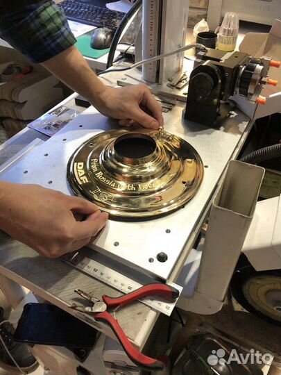 Стакан для подстаканника гранёный