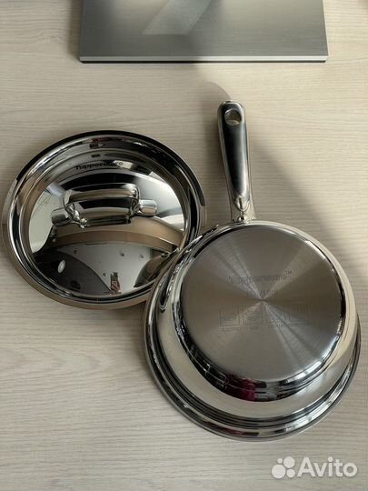 Ковш Mirage Tupperware новый 1.5 литра