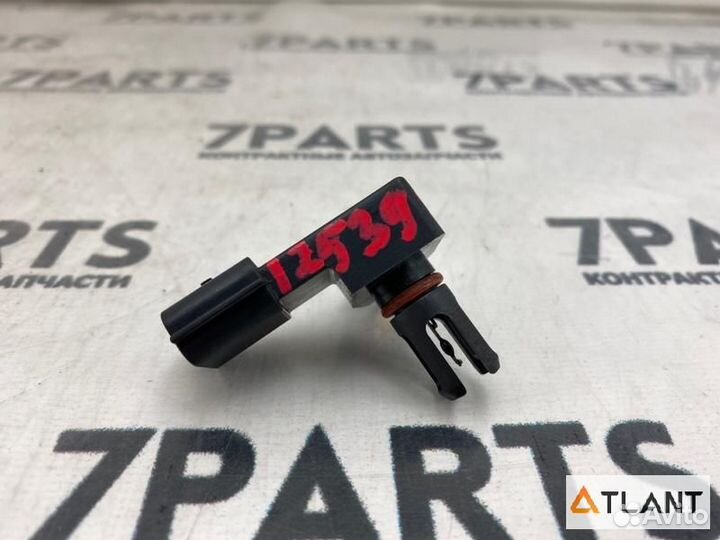 Датчик температуры выхлопных газов nissan note