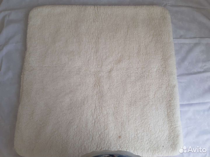 Конверт на выписку зимний для девочки