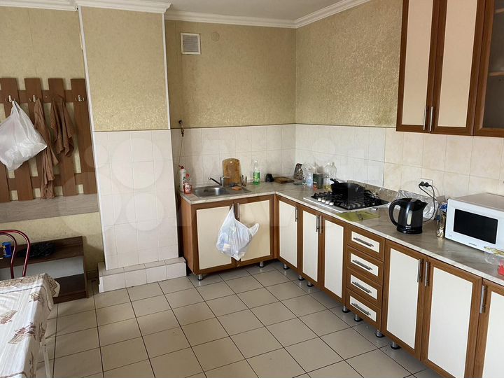 Дом 130 м² на участке 1,5 сот.