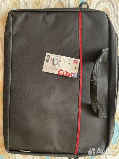Сумка Defender lite 15,6