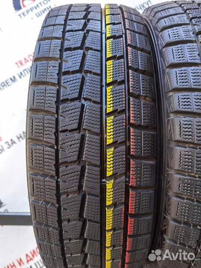 Dunlop Winter Maxx WM01 185/60 R15 97V