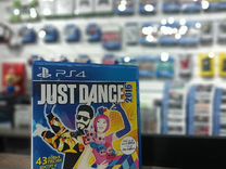 Just Dance 2016 PS4 Игры + обмен + прокат