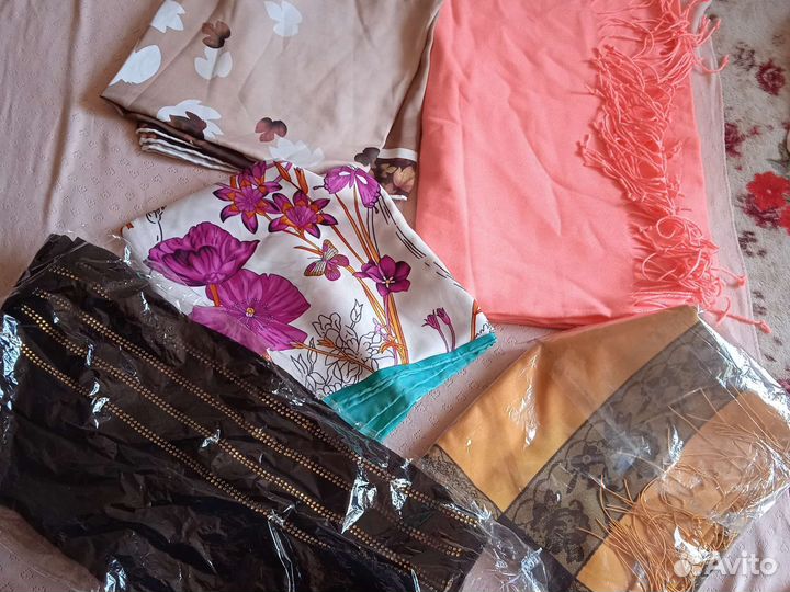 Платок женский