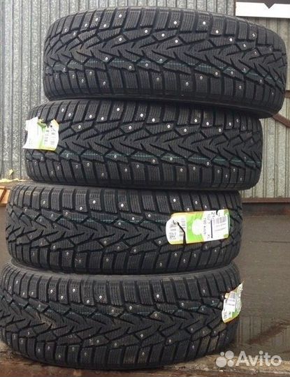 Nokian Tyres Nordman 7 SUV 245/60 R18