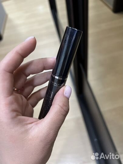 Тушь для ресниц новая