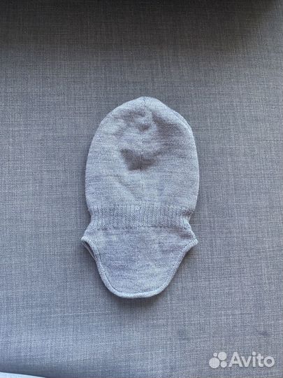 Шапка reima оригинал