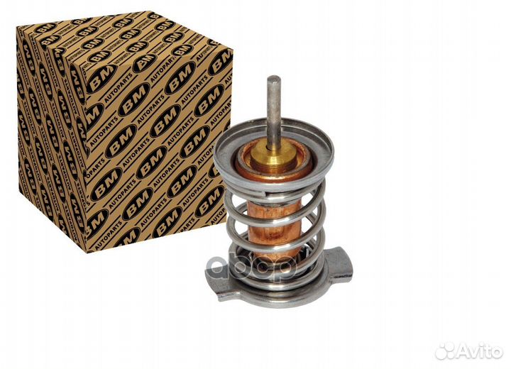 Термоэлемент 85'C TA2110 BM-Motorsport