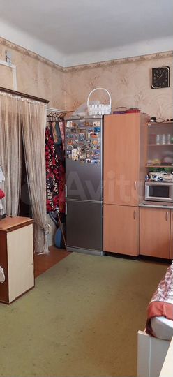 3-к. квартира, 72 м², 1/2 эт.