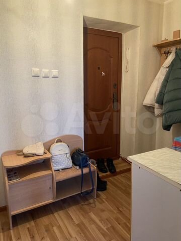 1-к. квартира, 24 м², 5/5 эт.