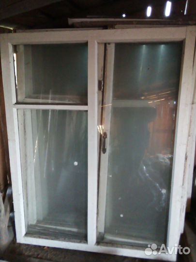 Деревянные рамы