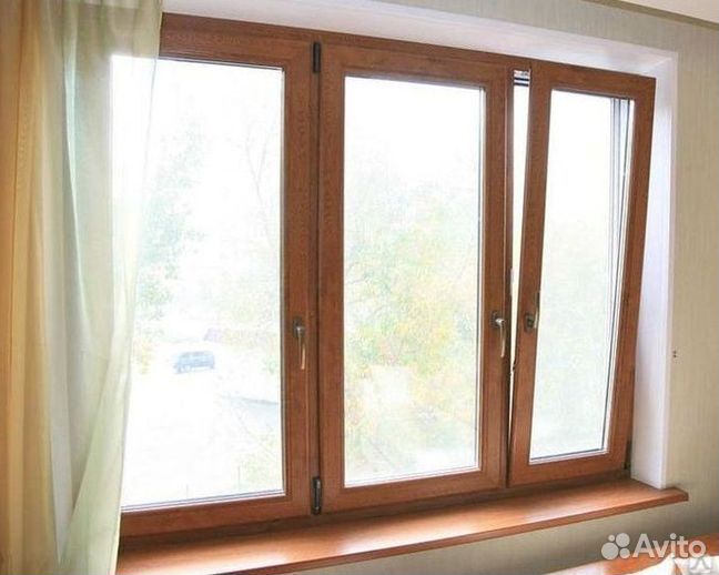 Пластиковые окна стеклопакет под заказ