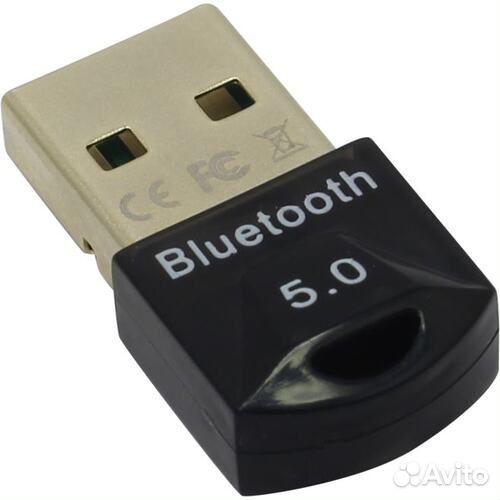 USB bluetooth Адаптер ritmix