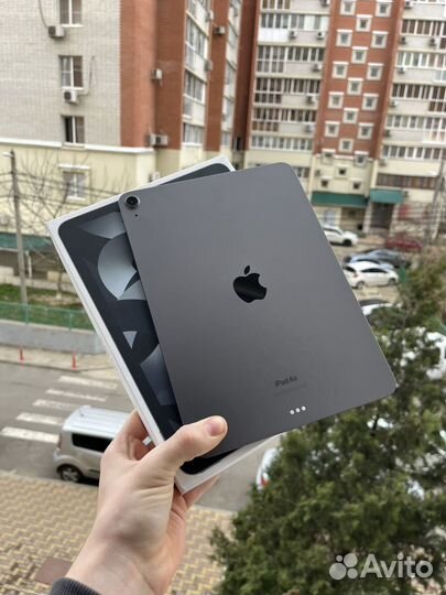 iPad Air 5 M1 2022 64gb Wi-Fi