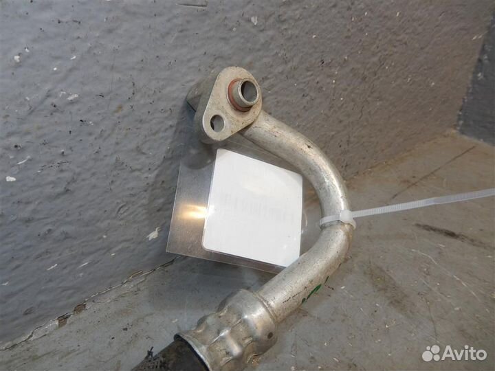 Трубка кондиционера Ford Focus II 2005-2008