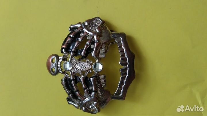 Пряжка для ремня