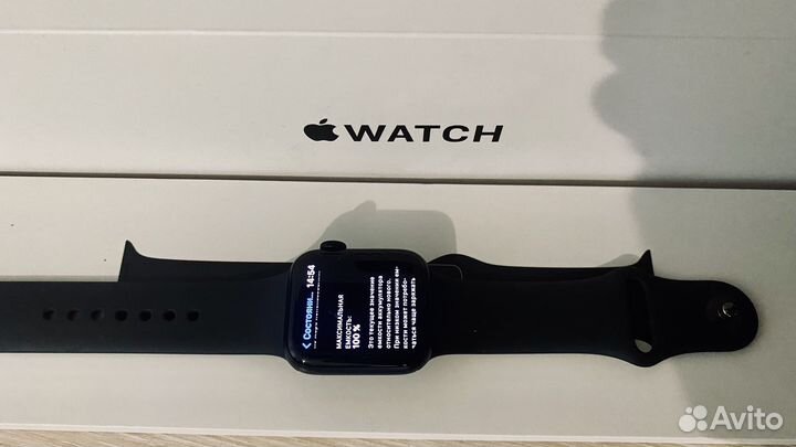 Apple watch se 2022 40mm