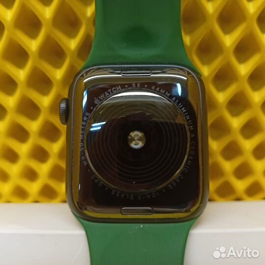 Смарт часы apple watch se 44mm (Т1)