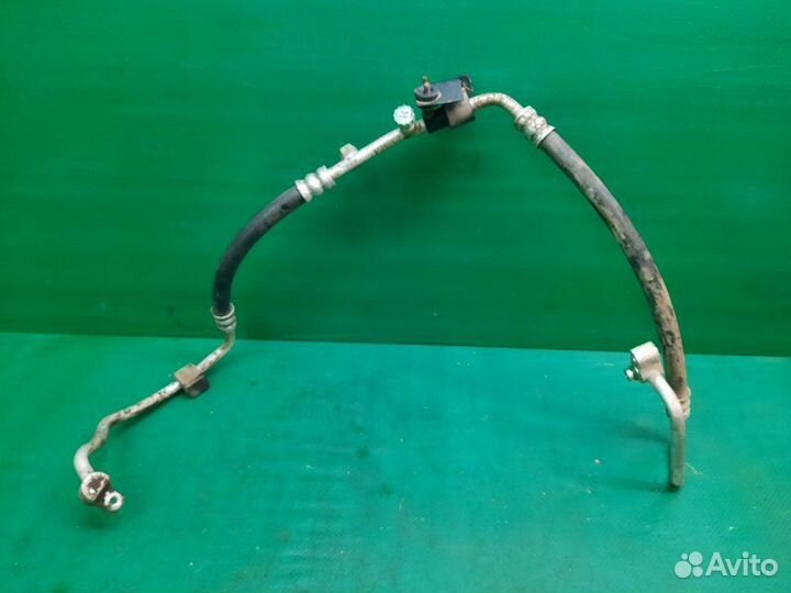 Трубка кондиционера Hyundai Elantra Xd седан G4ED