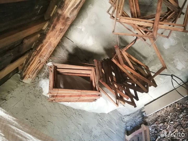 Ульи для пчел бу