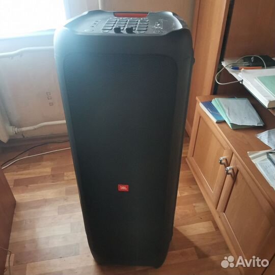 Колонка jbl partybox 1000 бу