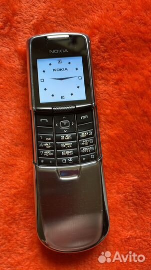 Nokia 8800