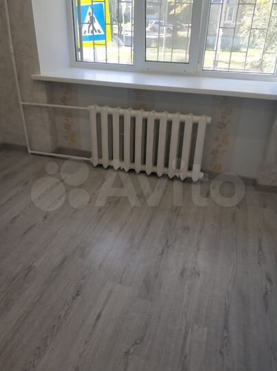 Квартира-студия, 12 м², 1/5 эт.