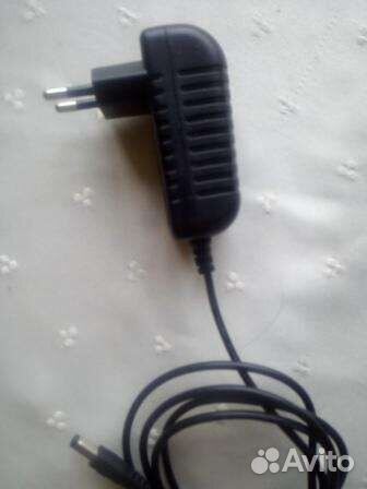 Блок питания, зарядное