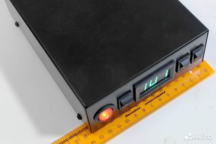 Понижающий Трансформатор 300W тм-d300 220/100V