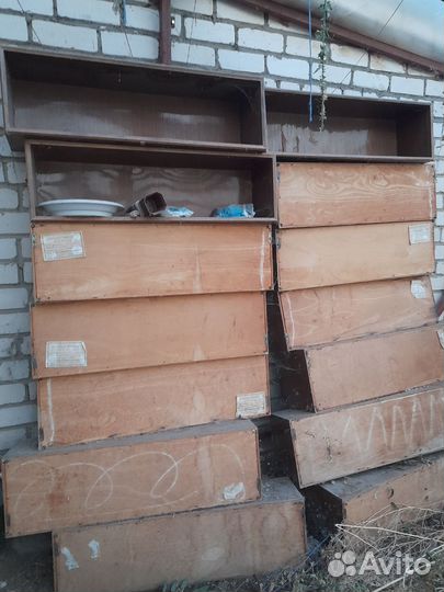 Книжные полки СССР