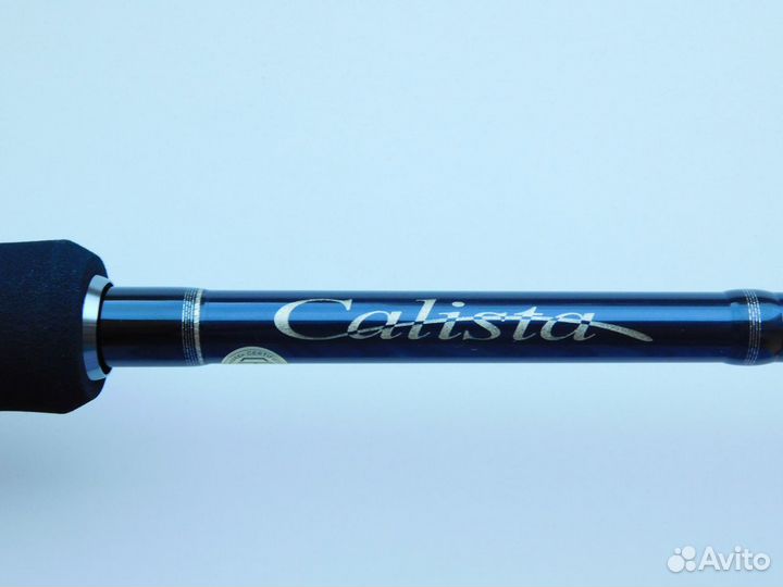 Yamaga Blanks Calista 710M/TZ nano