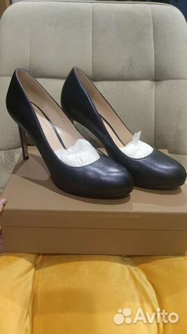 Carlo pazolini туфли 37