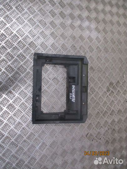 Рамка воздушного фильтра DAF 1291877