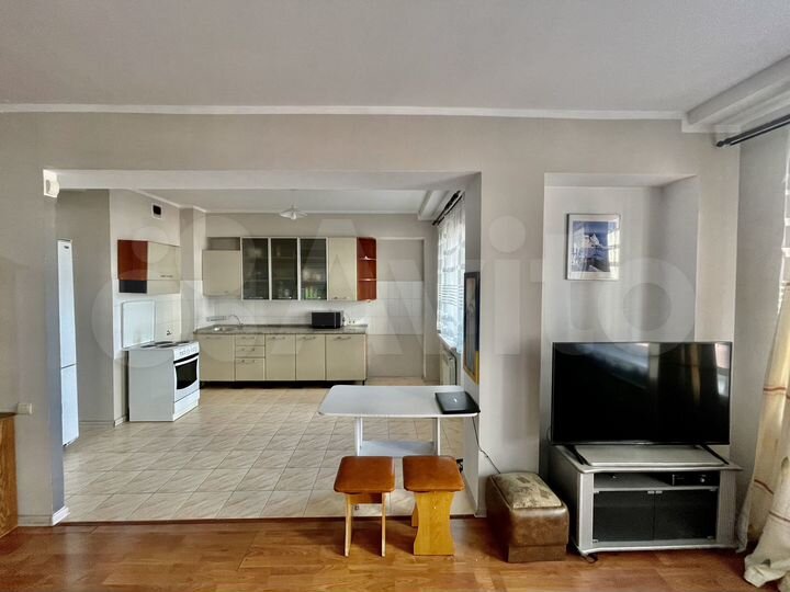 2-к. квартира, 75 м², 6/9 эт.