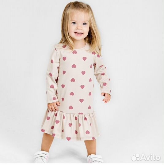 Платье разные для девочки