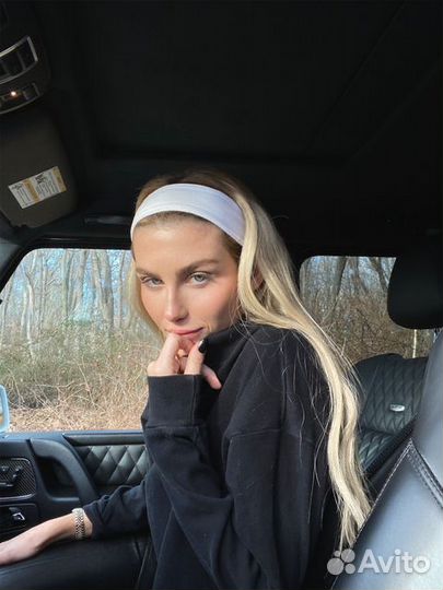 Повязка на голову