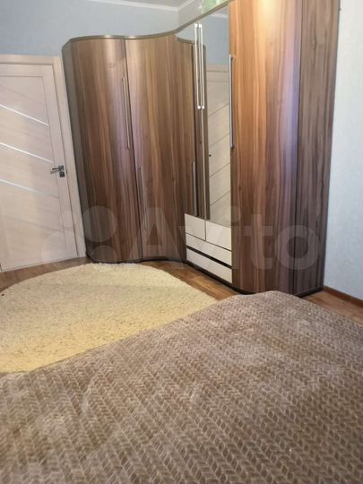 3-к. квартира, 82 м², 1/9 эт.