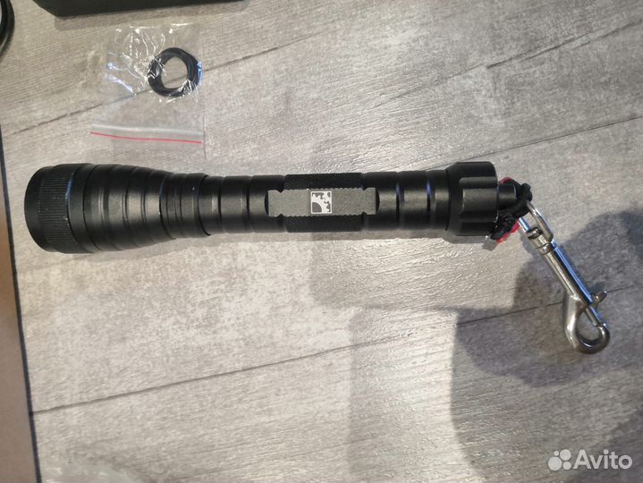 Снаряжение для дайвинга