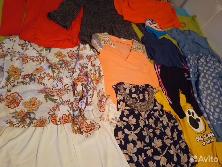 Секонд хенд оптом