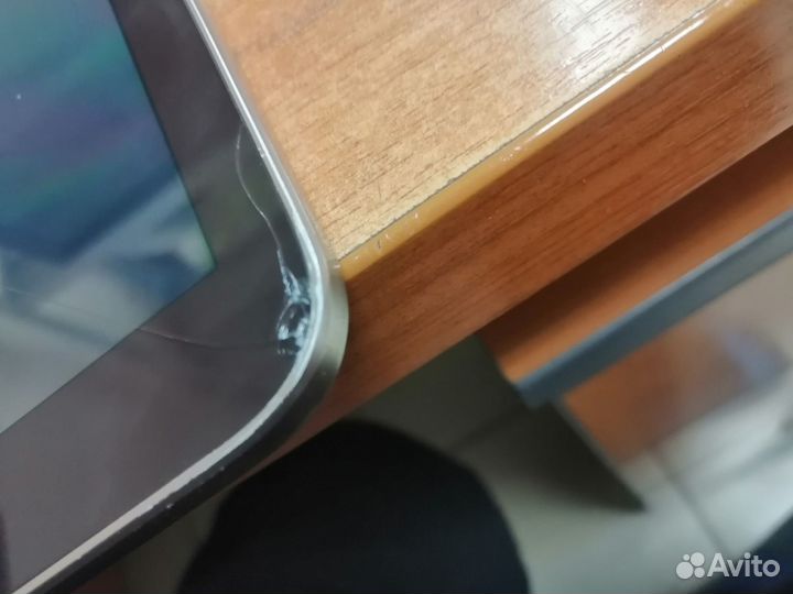 Планшет samsung gt-p5200