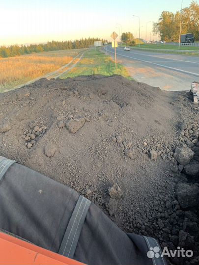 Услуги камаза самосвал