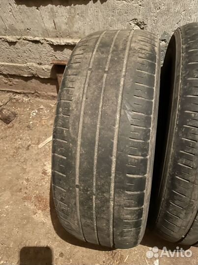 Kumho Solus KH17 205/60 R16