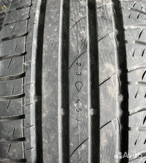 Колеса летние Nokian с дисками BMW R17