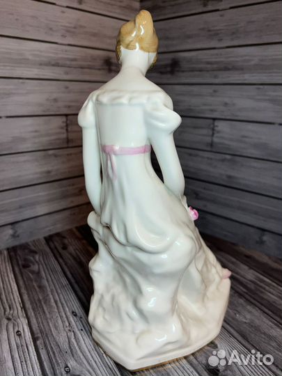 Статуэтка Татьяна Ларина дфз